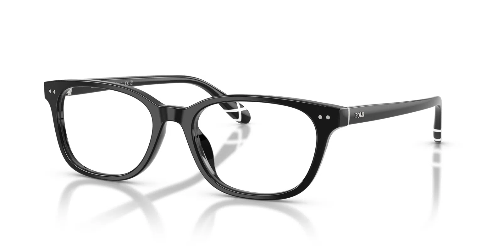 Polo 2315U Eyeglasses - view 2
